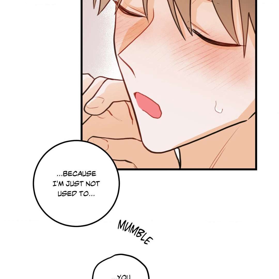 When Pear Blossoms Bloom Chapter 18 page 17 - 