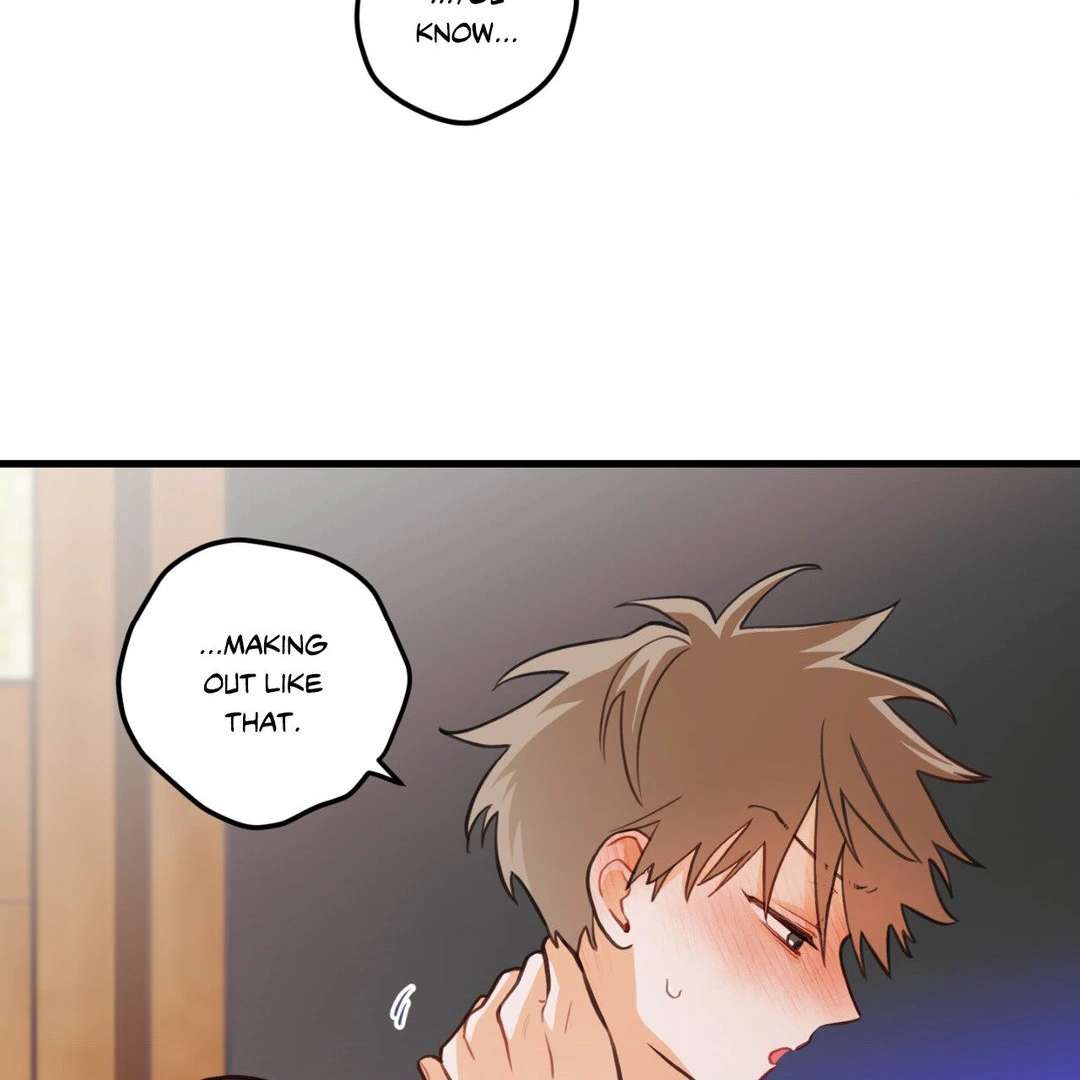 When Pear Blossoms Bloom Chapter 18 page 18 - 