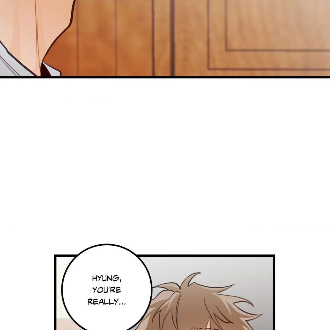 When Pear Blossoms Bloom Chapter 18 page 21 - 