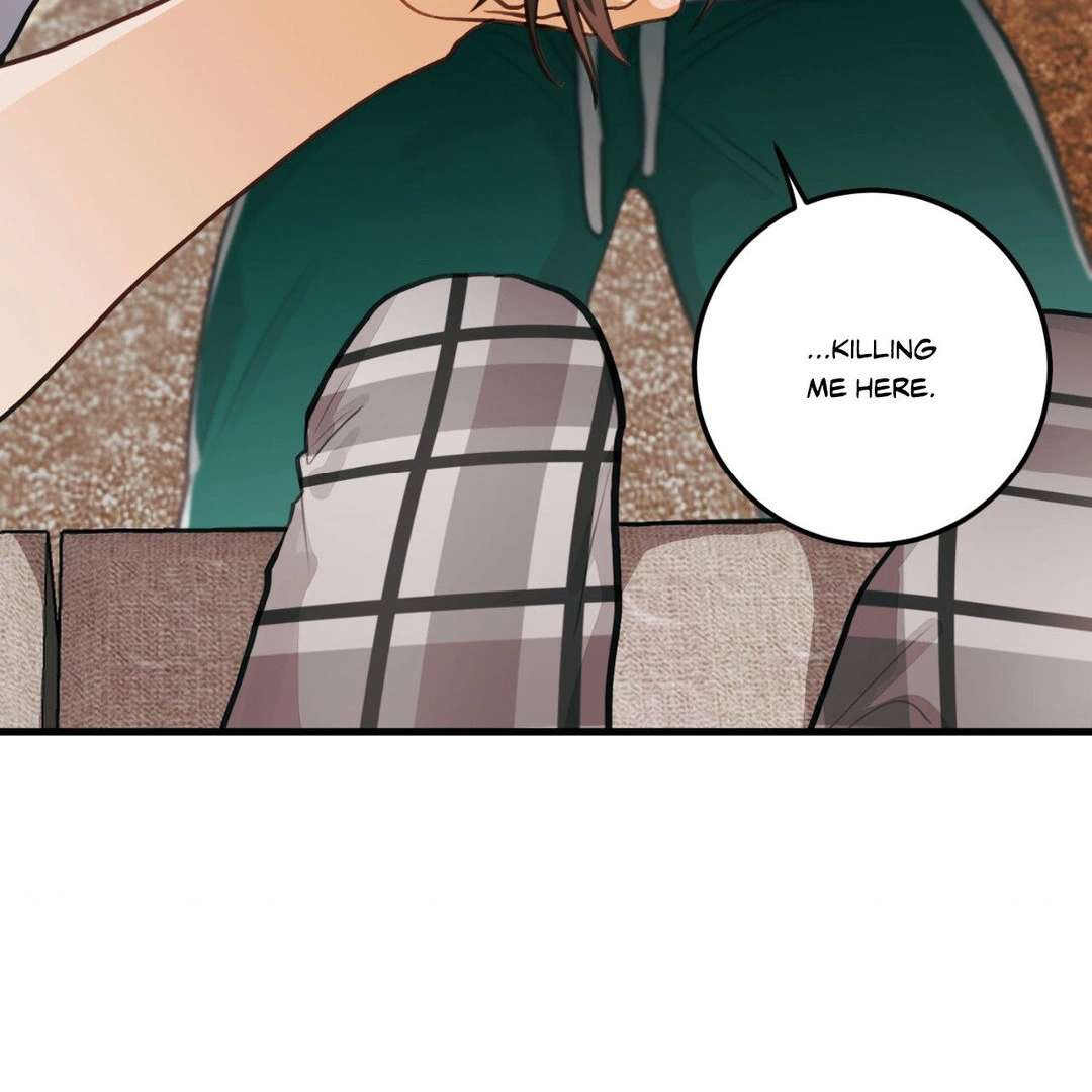 When Pear Blossoms Bloom Chapter 18 page 24 - 