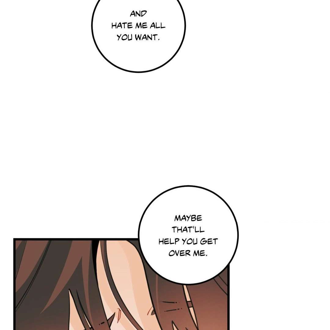 When Pear Blossoms Bloom Chapter 18 page 28 - 