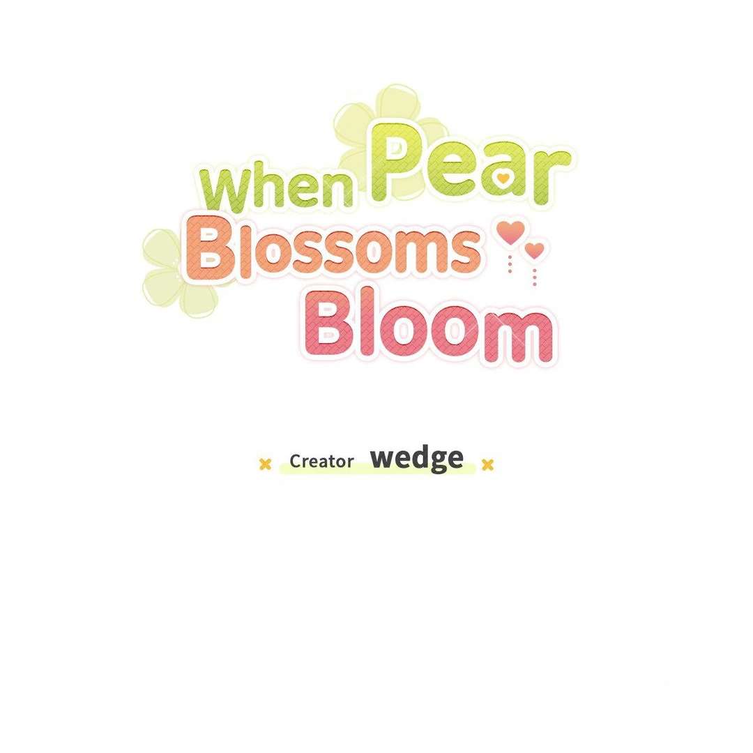 When Pear Blossoms Bloom Chapter 18 page 4 - 