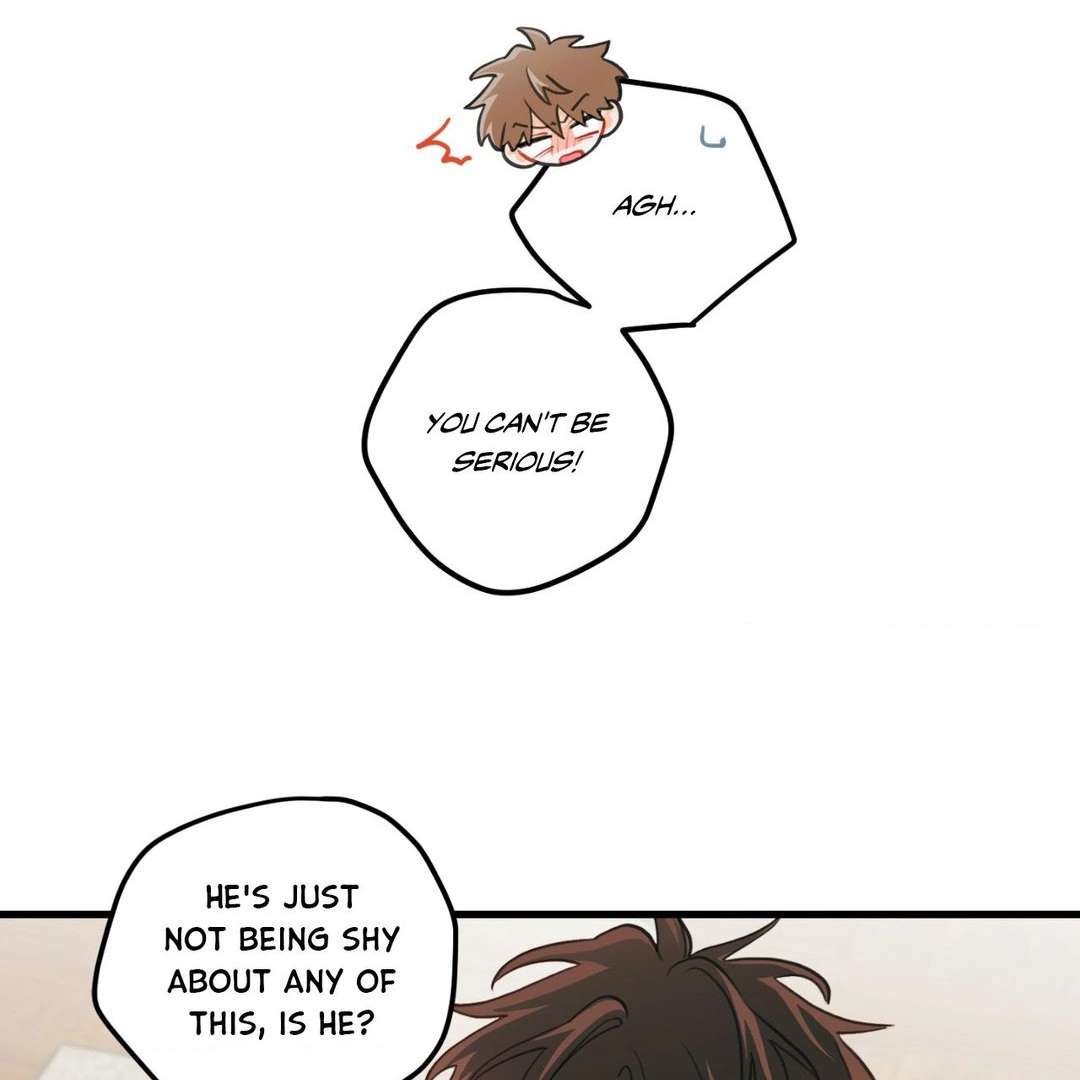 When Pear Blossoms Bloom Chapter 18 page 32 - 