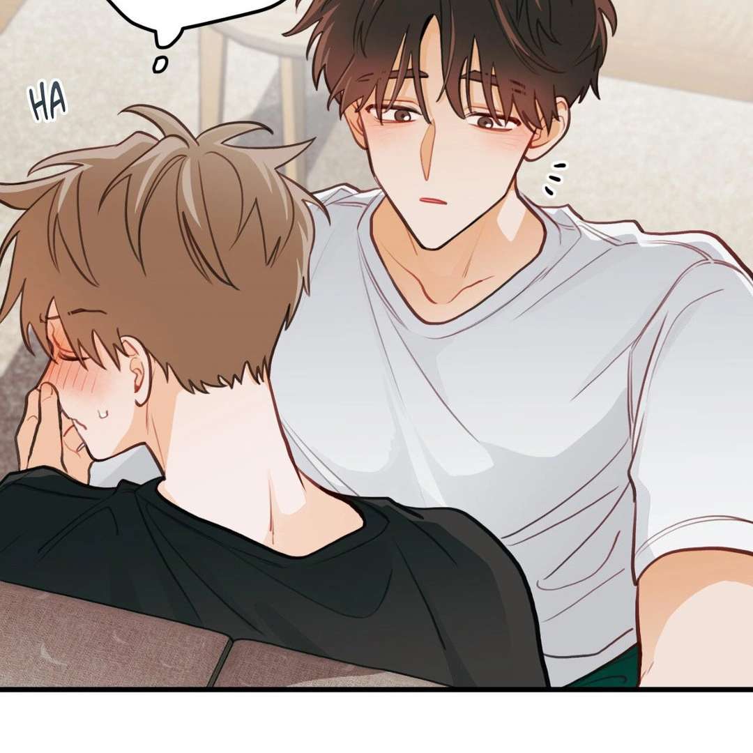 When Pear Blossoms Bloom Chapter 18 page 33 - 