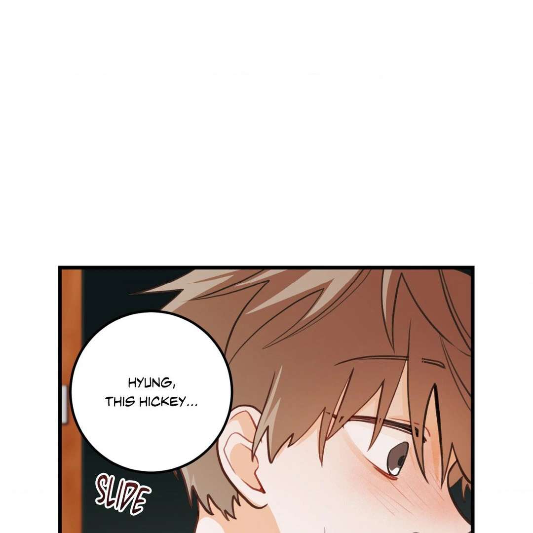 When Pear Blossoms Bloom Chapter 18 page 34 - 
