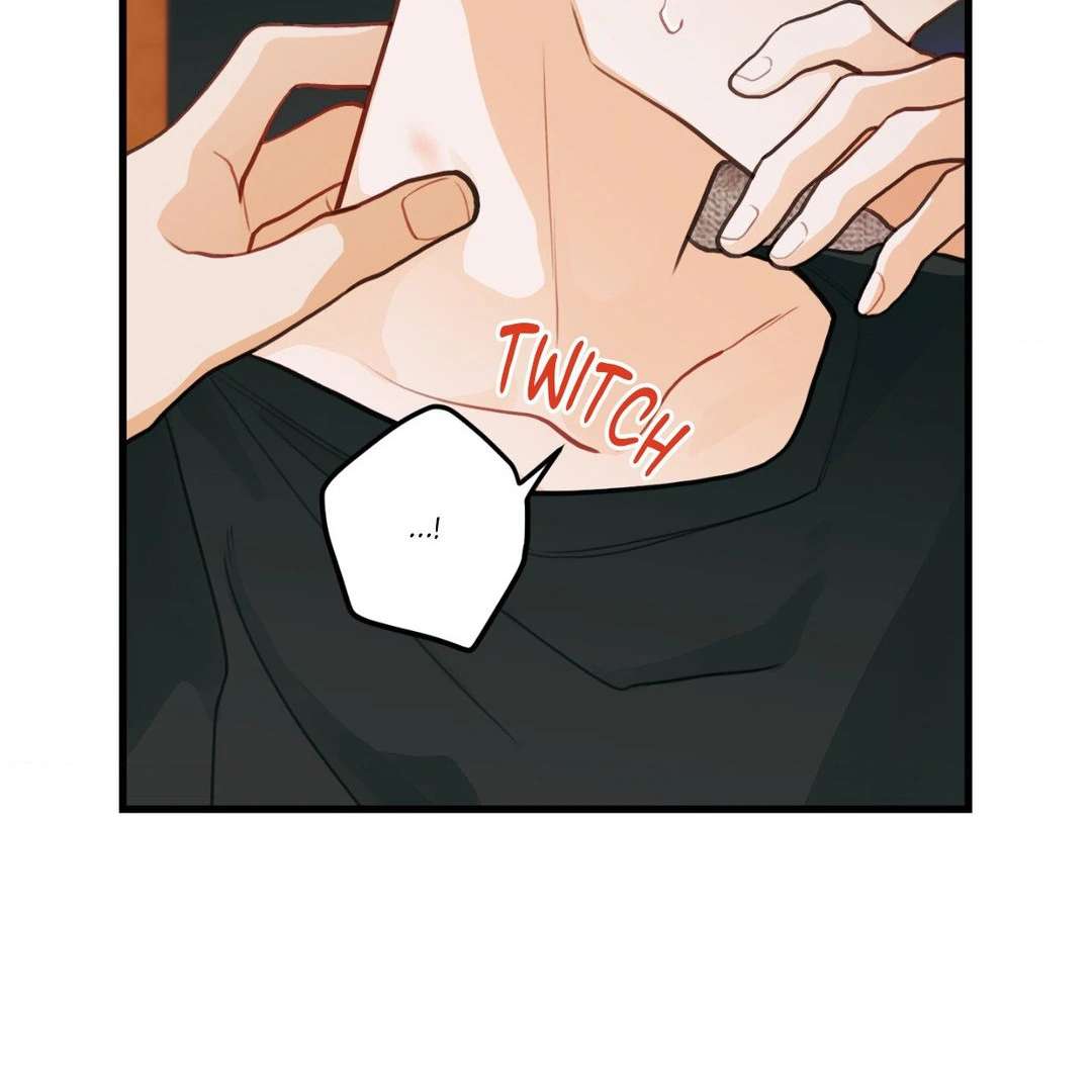 When Pear Blossoms Bloom Chapter 18 page 35 - 
