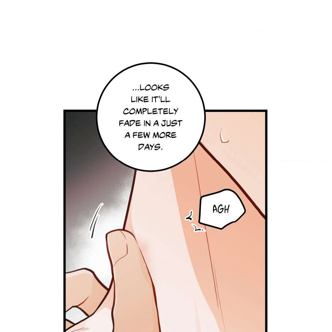 When Pear Blossoms Bloom Chapter 18 page 36 - 