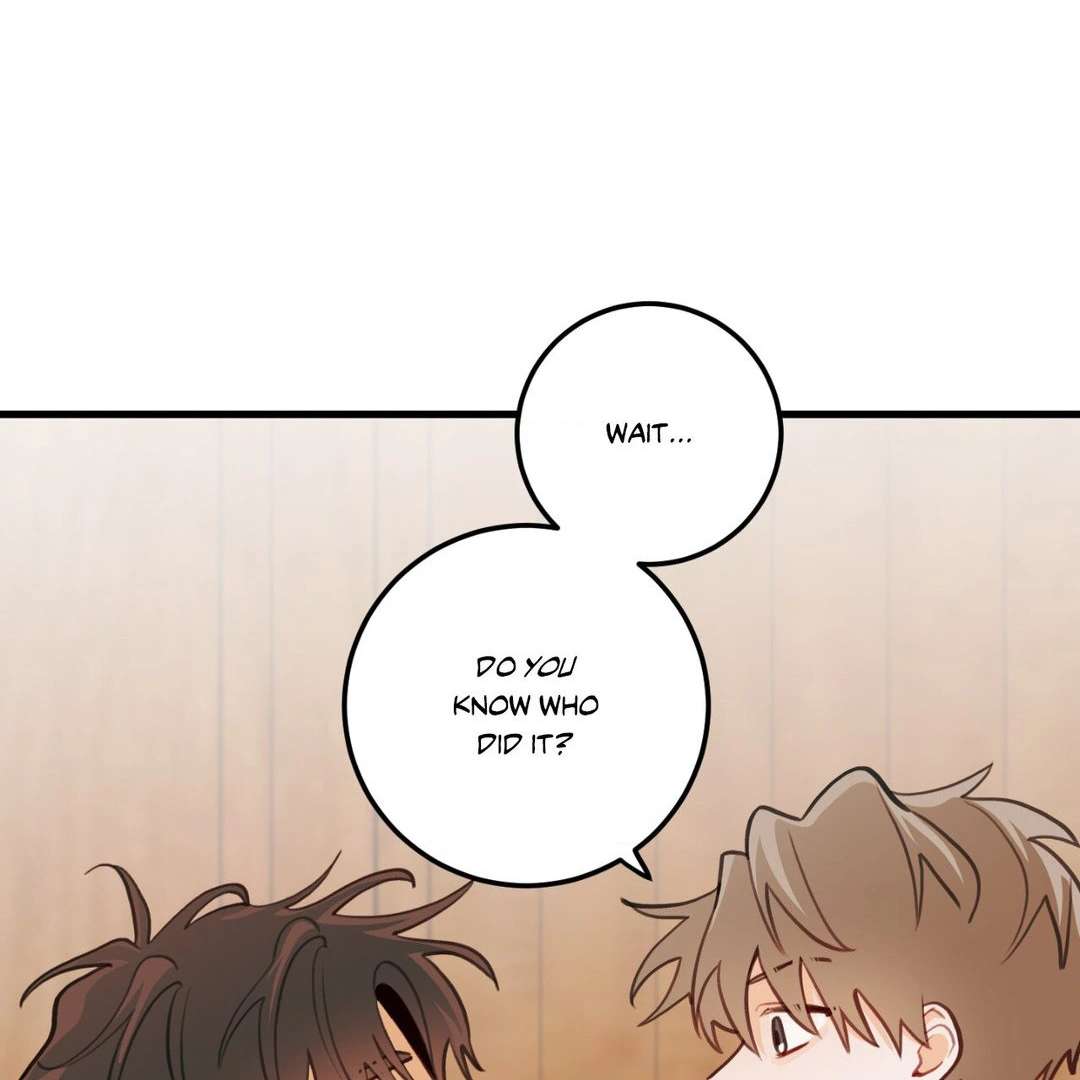When Pear Blossoms Bloom Chapter 18 page 40 - 