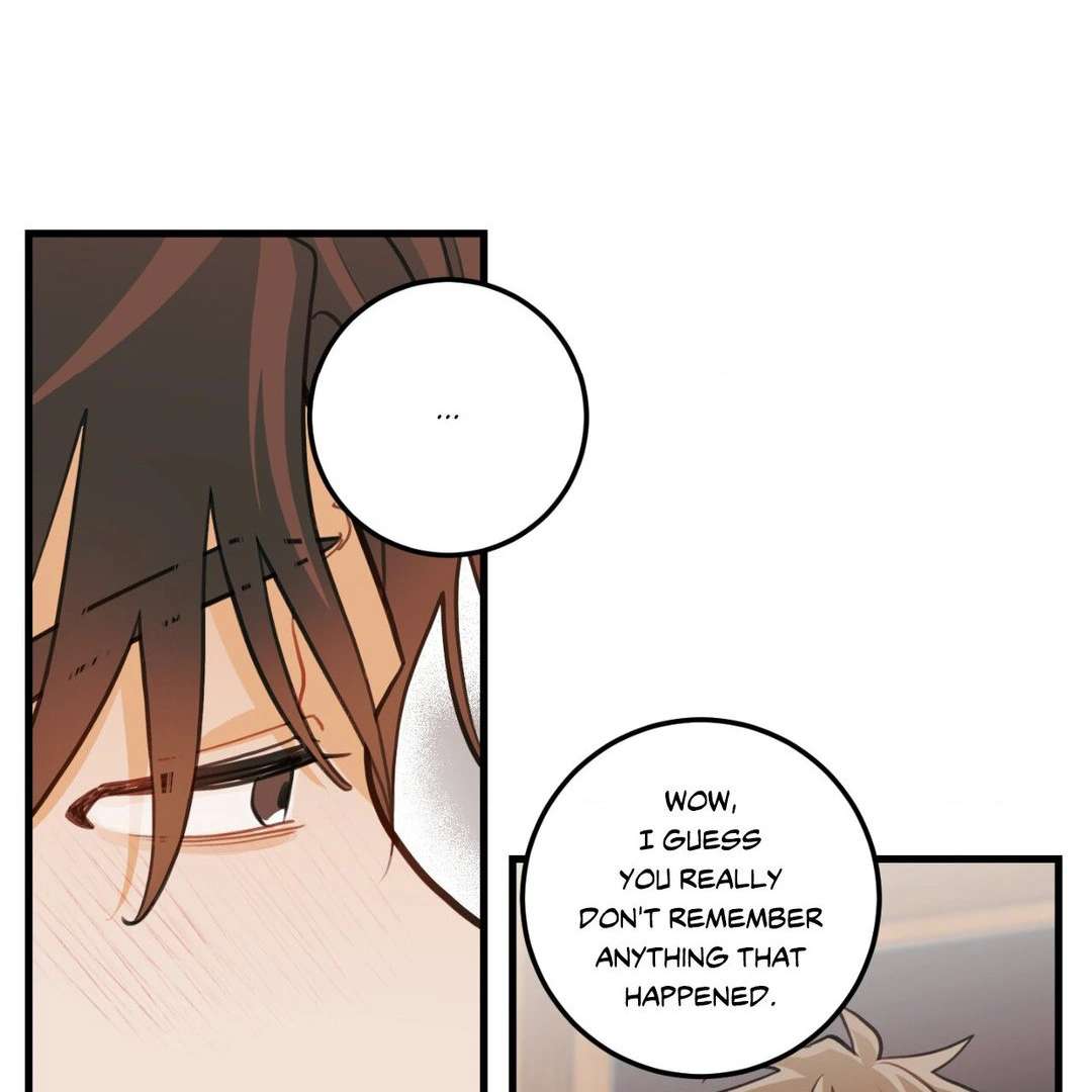 When Pear Blossoms Bloom Chapter 18 page 42 - 