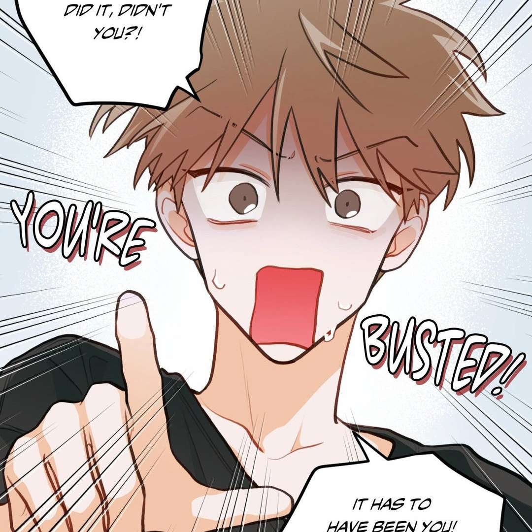 When Pear Blossoms Bloom Chapter 18 page 45 - 
