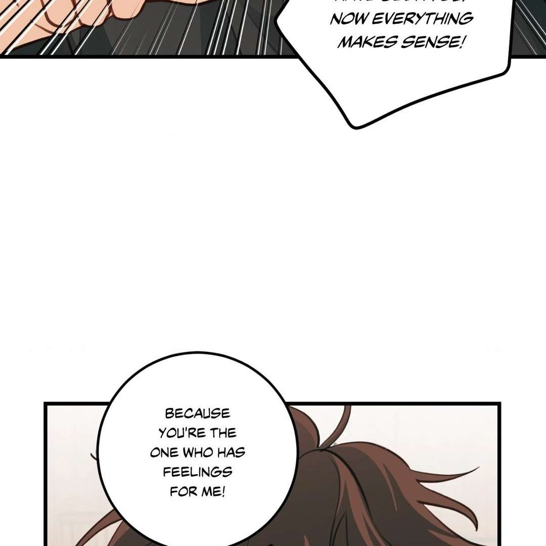When Pear Blossoms Bloom Chapter 18 page 46 - 