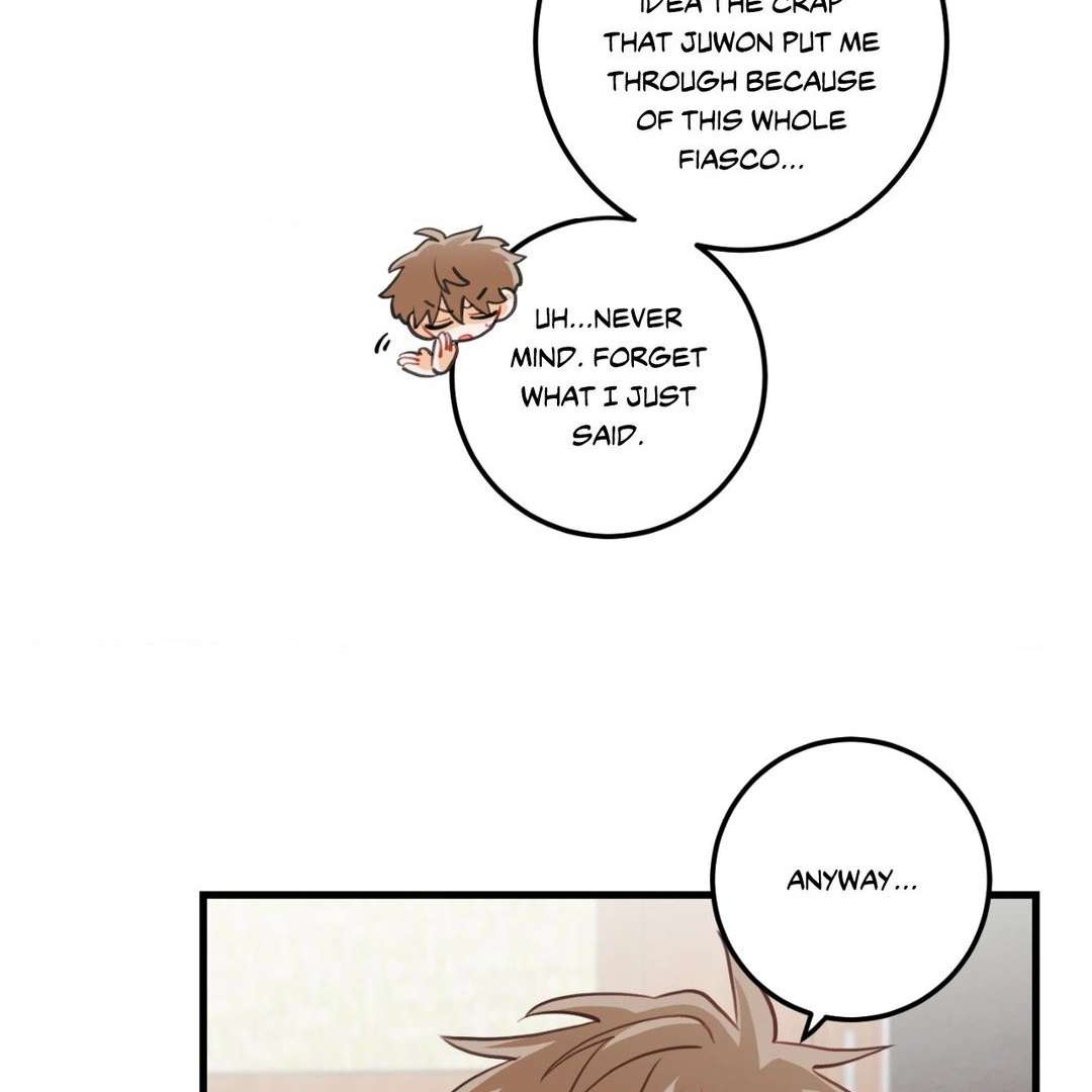 When Pear Blossoms Bloom Chapter 18 page 48 - 