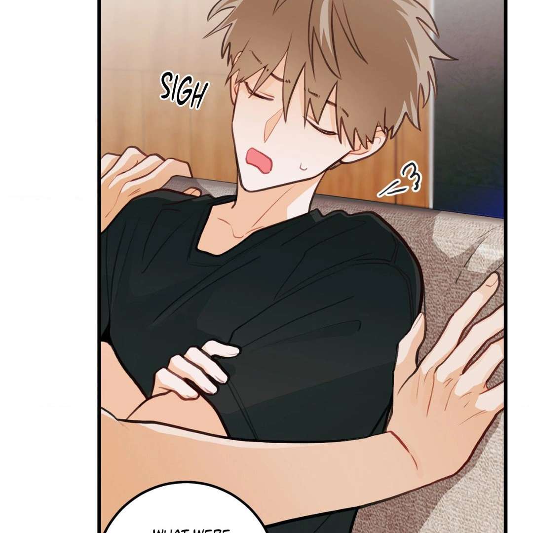 When Pear Blossoms Bloom Chapter 18 page 49 - 