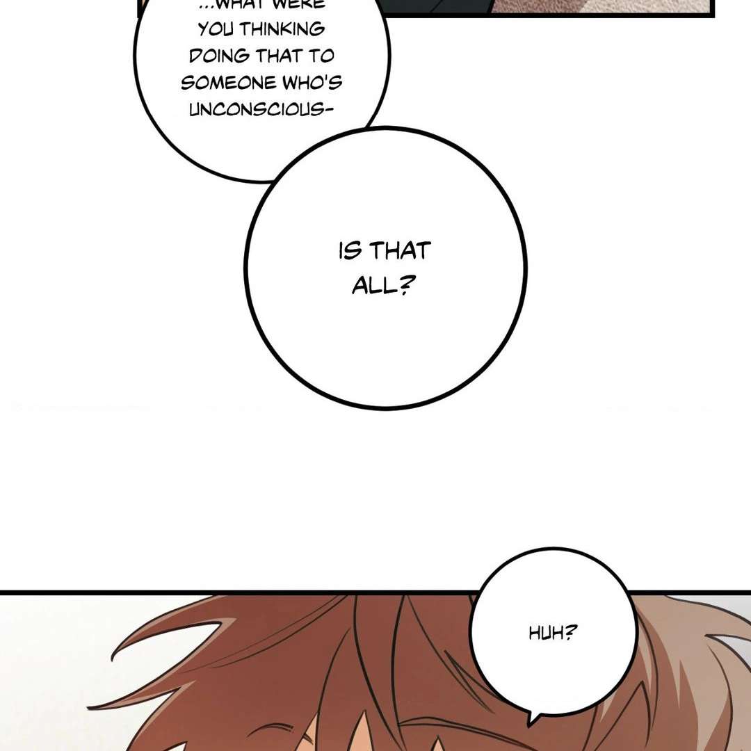 When Pear Blossoms Bloom Chapter 18 page 50 - 