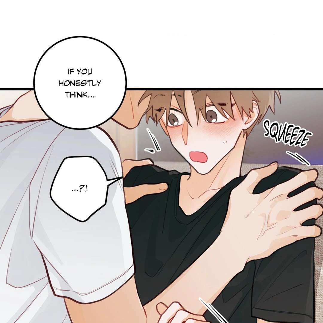 When Pear Blossoms Bloom Chapter 18 page 52 - 