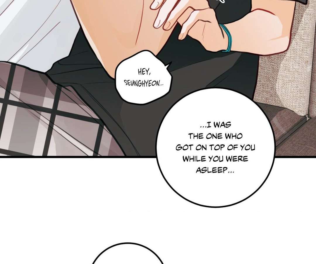 When Pear Blossoms Bloom Chapter 18 page 53 - 
