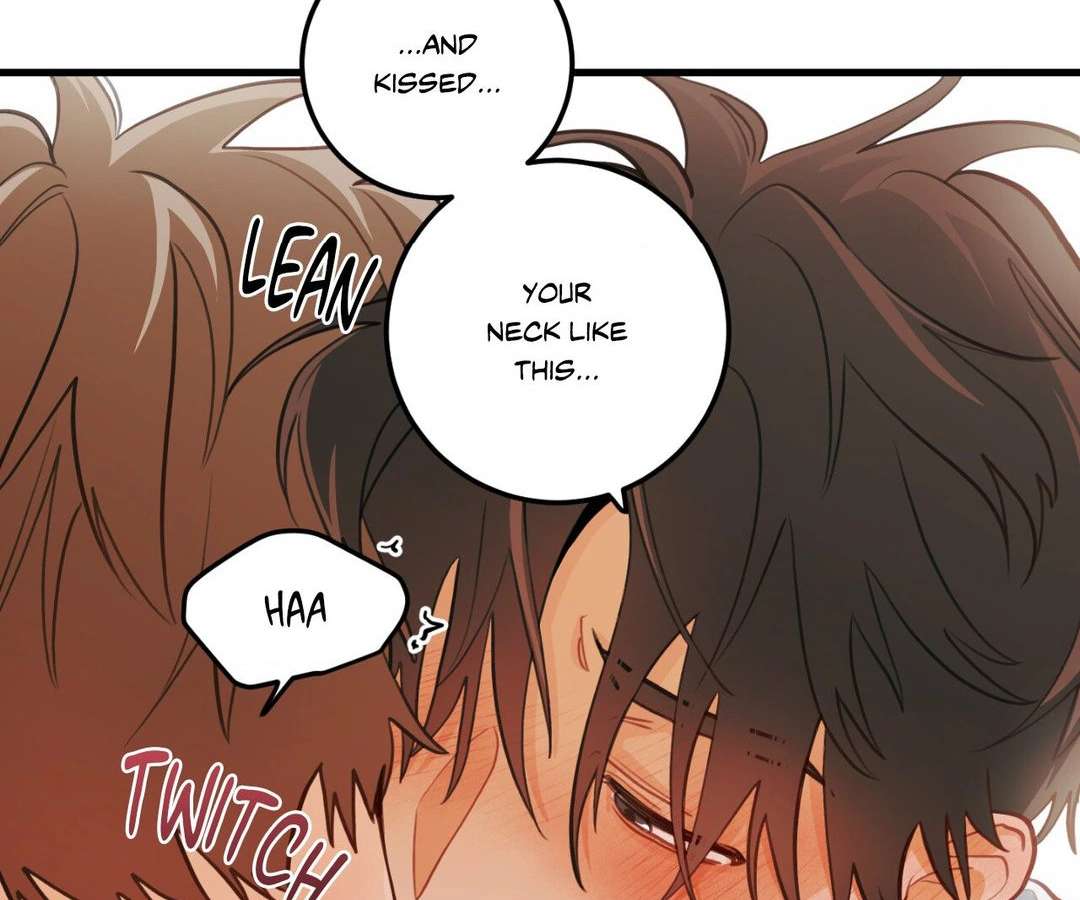 When Pear Blossoms Bloom Chapter 18 page 54 - 