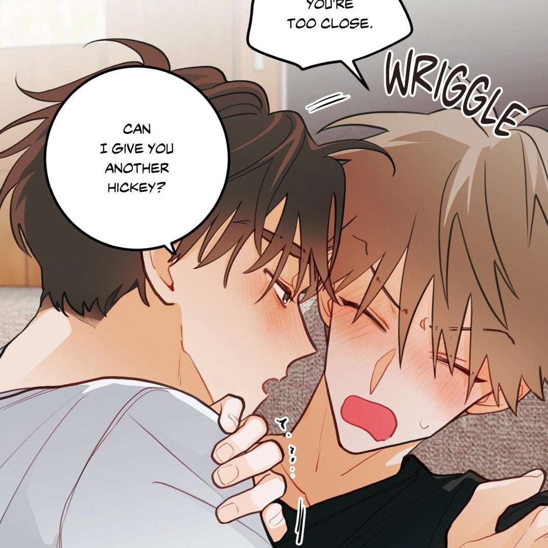 When Pear Blossoms Bloom Chapter 18 page 56 - 