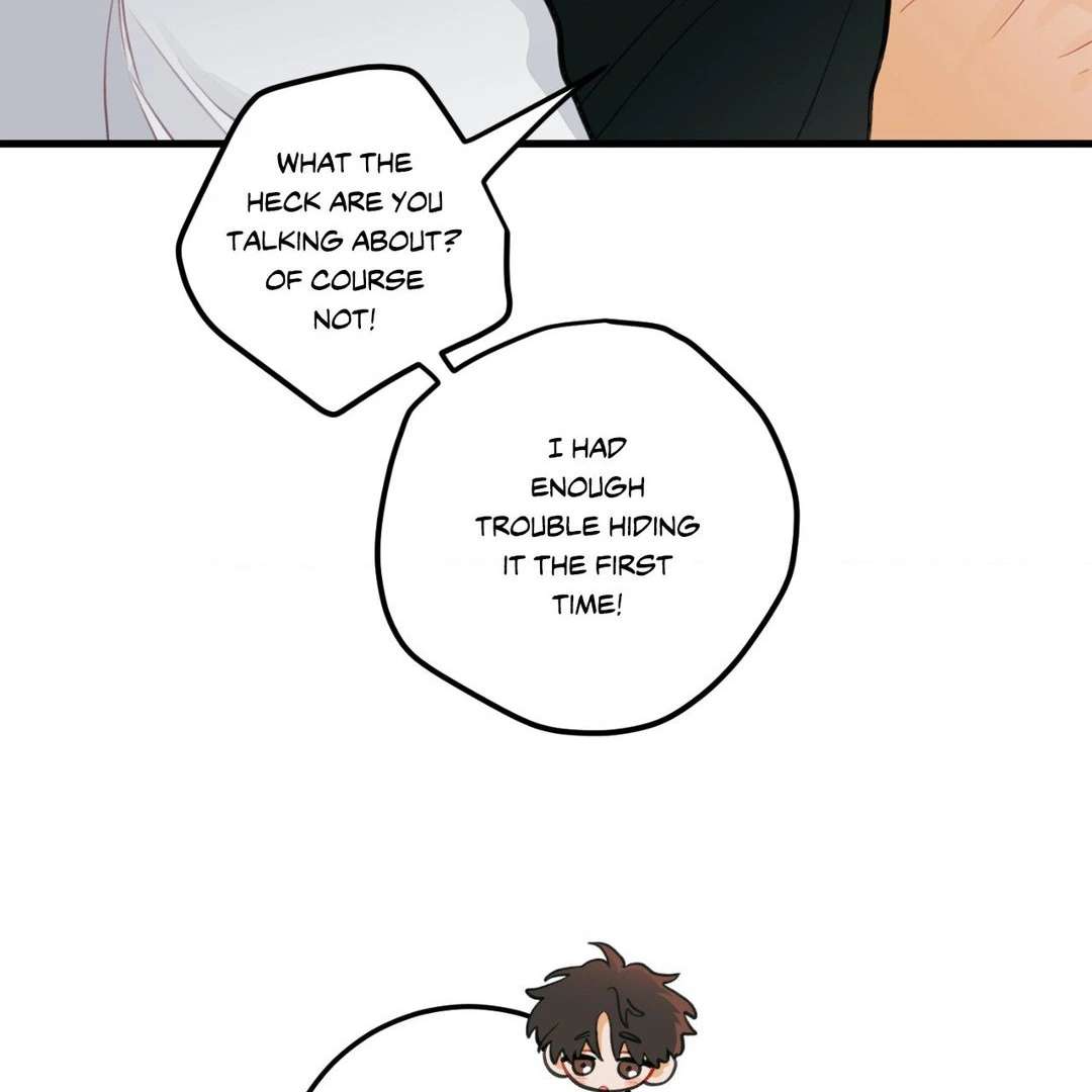 When Pear Blossoms Bloom Chapter 18 page 57 - 