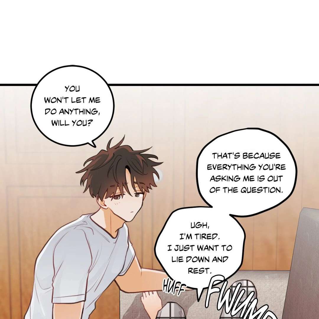When Pear Blossoms Bloom Chapter 18 page 59 - 