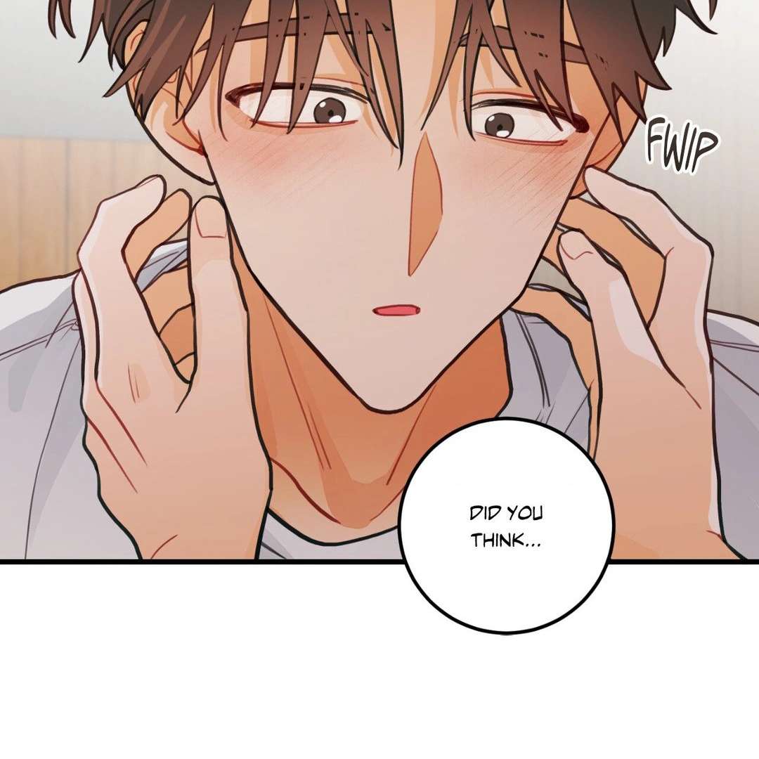 When Pear Blossoms Bloom Chapter 18 page 7 - 