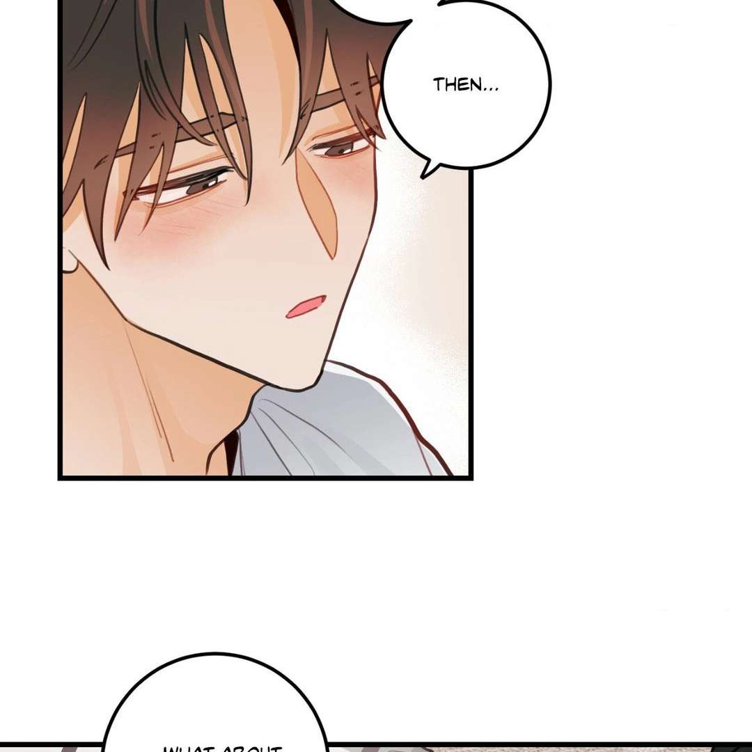 When Pear Blossoms Bloom Chapter 18 page 61 - 