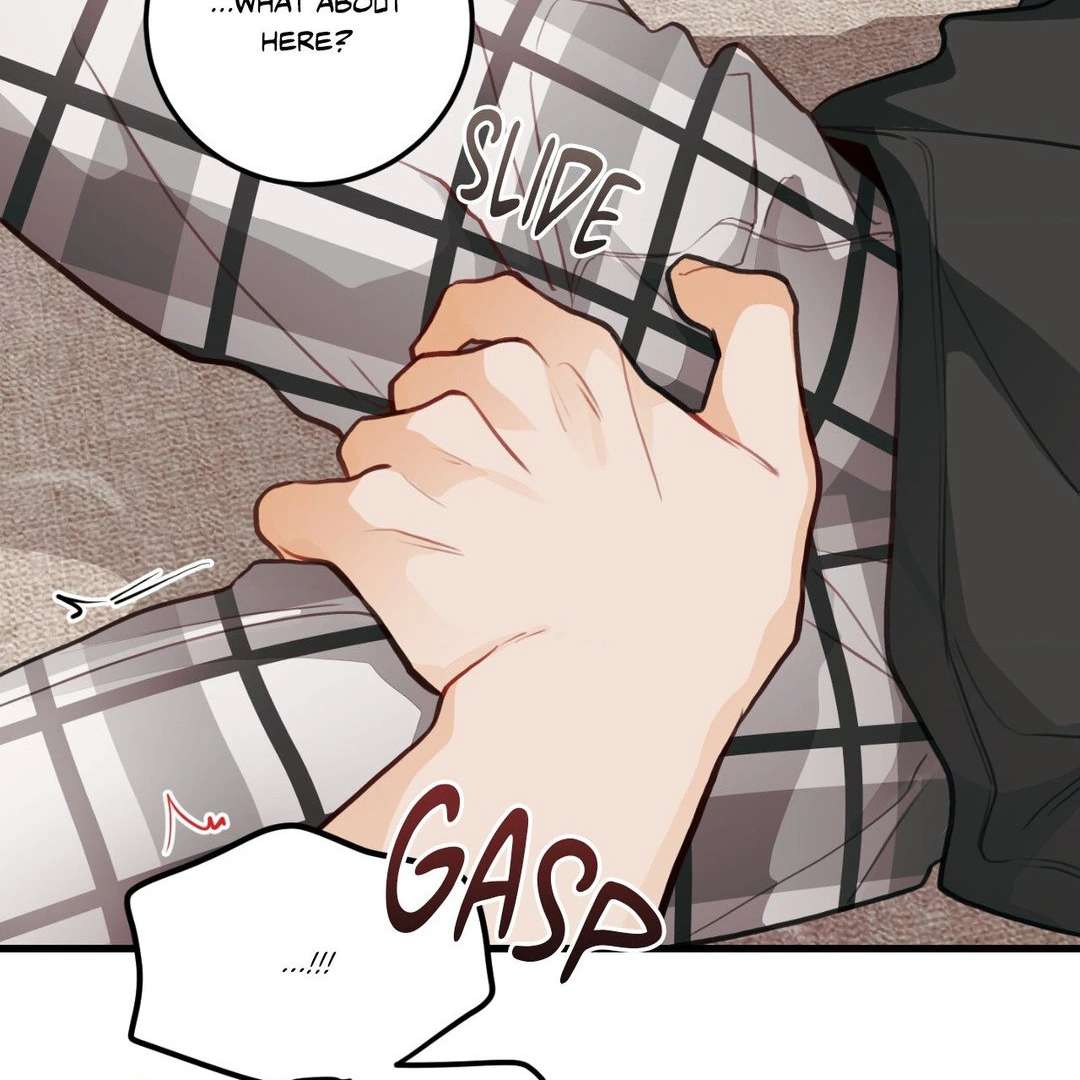 When Pear Blossoms Bloom Chapter 18 page 62 - 