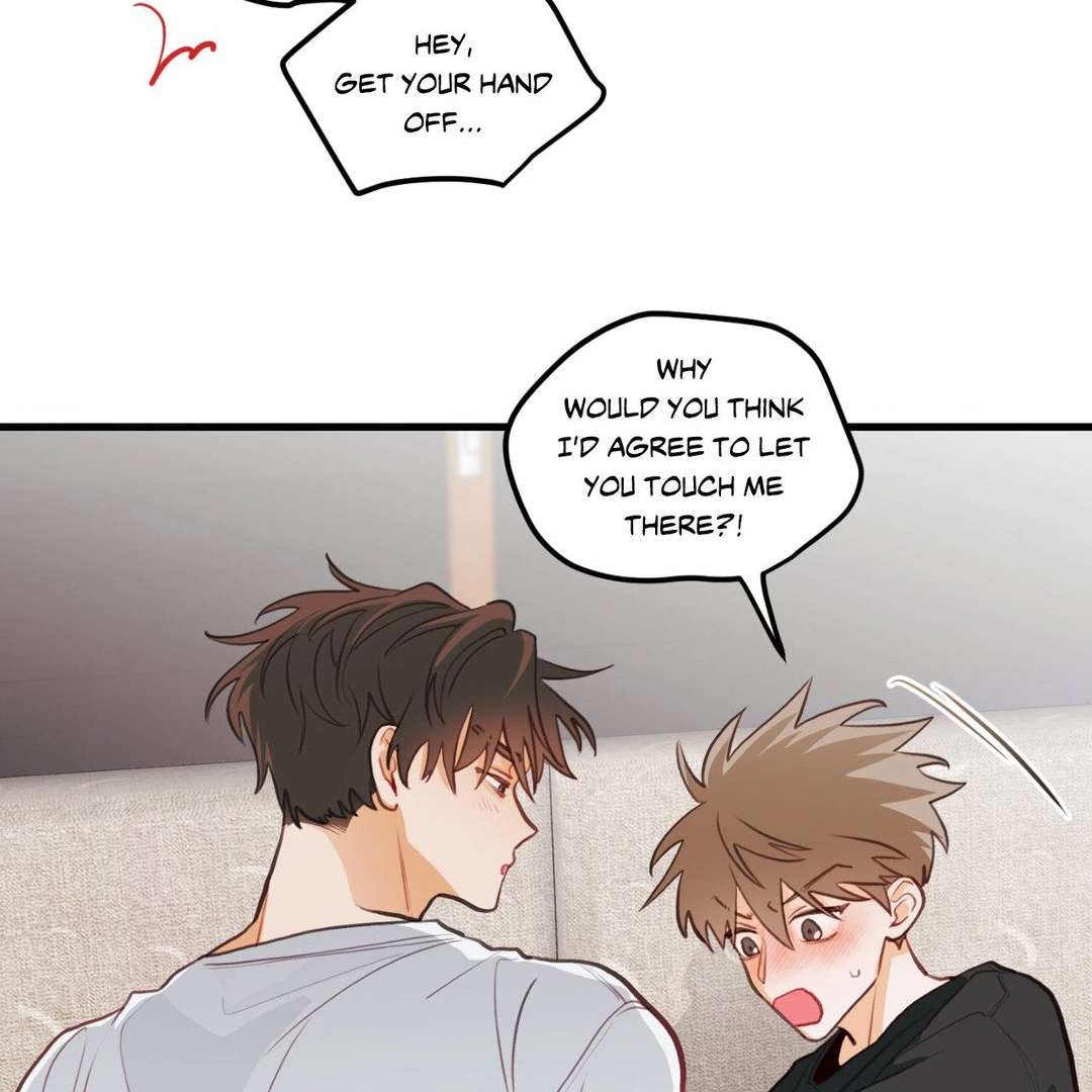 When Pear Blossoms Bloom Chapter 18 page 63 - 