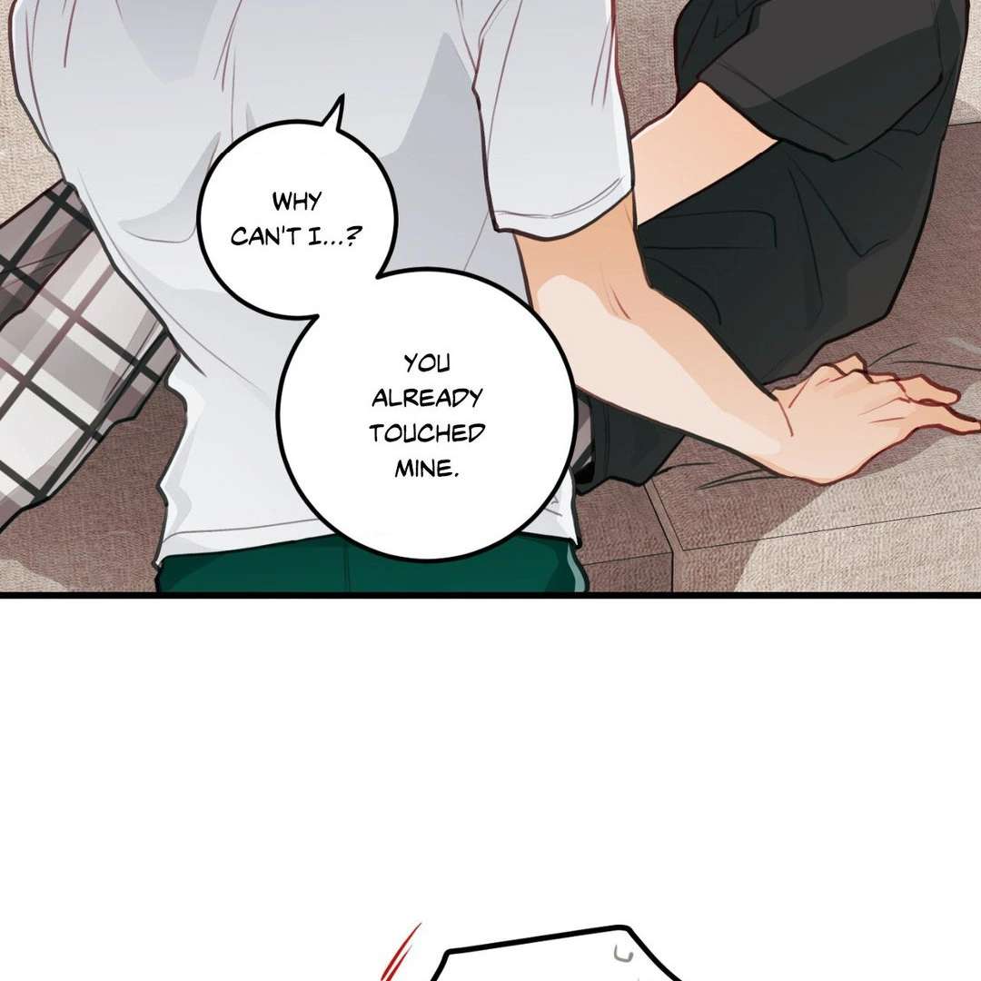 When Pear Blossoms Bloom Chapter 18 page 64 - 