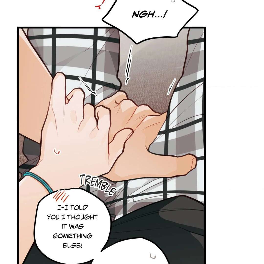 When Pear Blossoms Bloom Chapter 18 page 65 - 