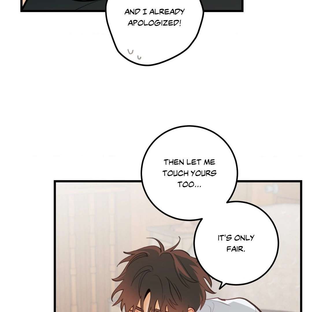 When Pear Blossoms Bloom Chapter 18 page 66 - 