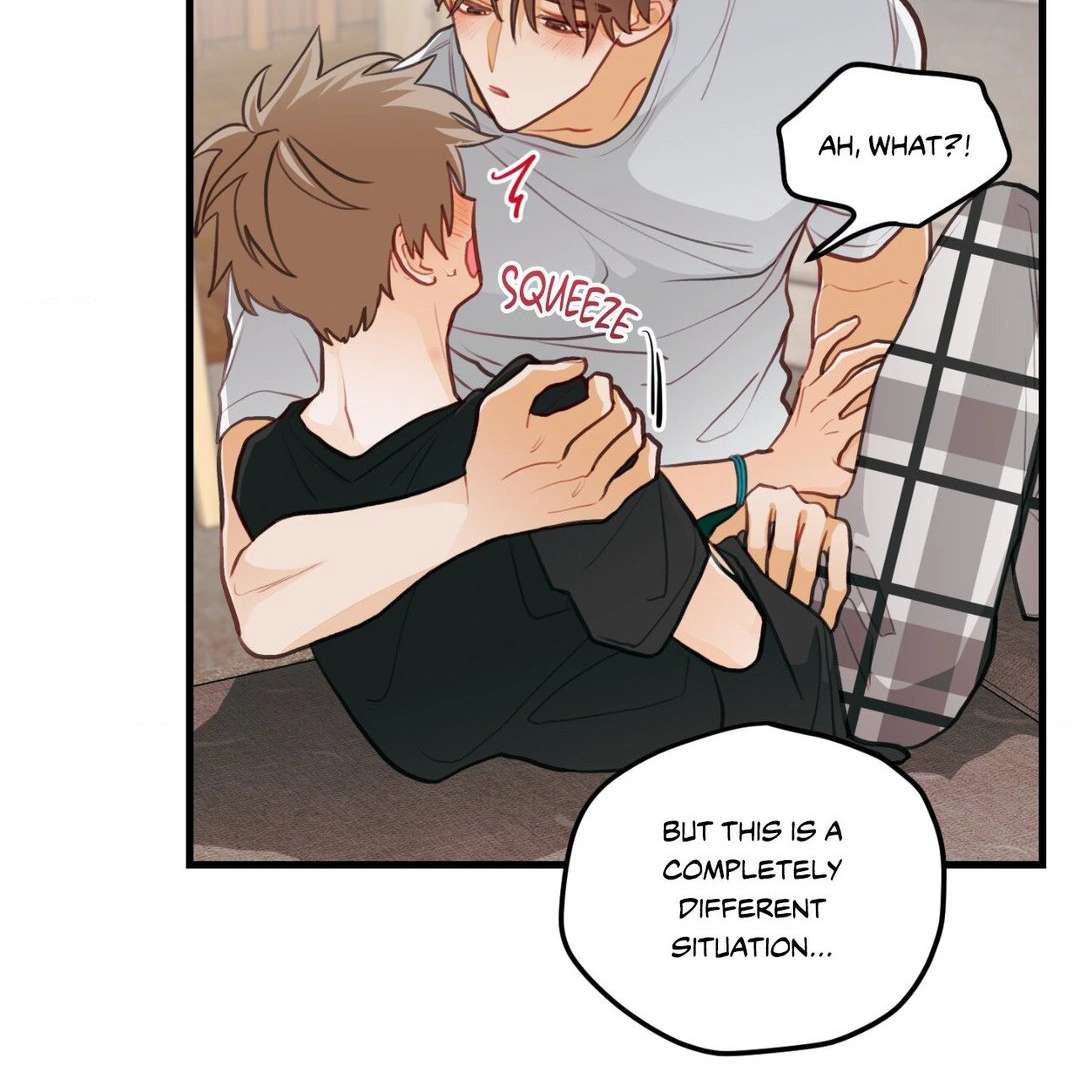 When Pear Blossoms Bloom Chapter 18 page 67 - 