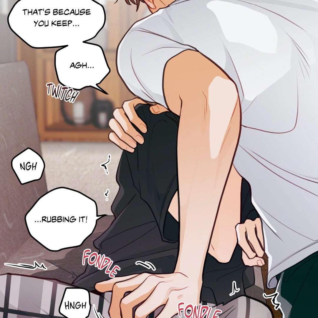 When Pear Blossoms Bloom Chapter 18 page 70 - 