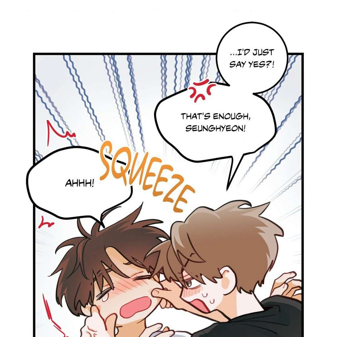 When Pear Blossoms Bloom Chapter 18 page 8 - 