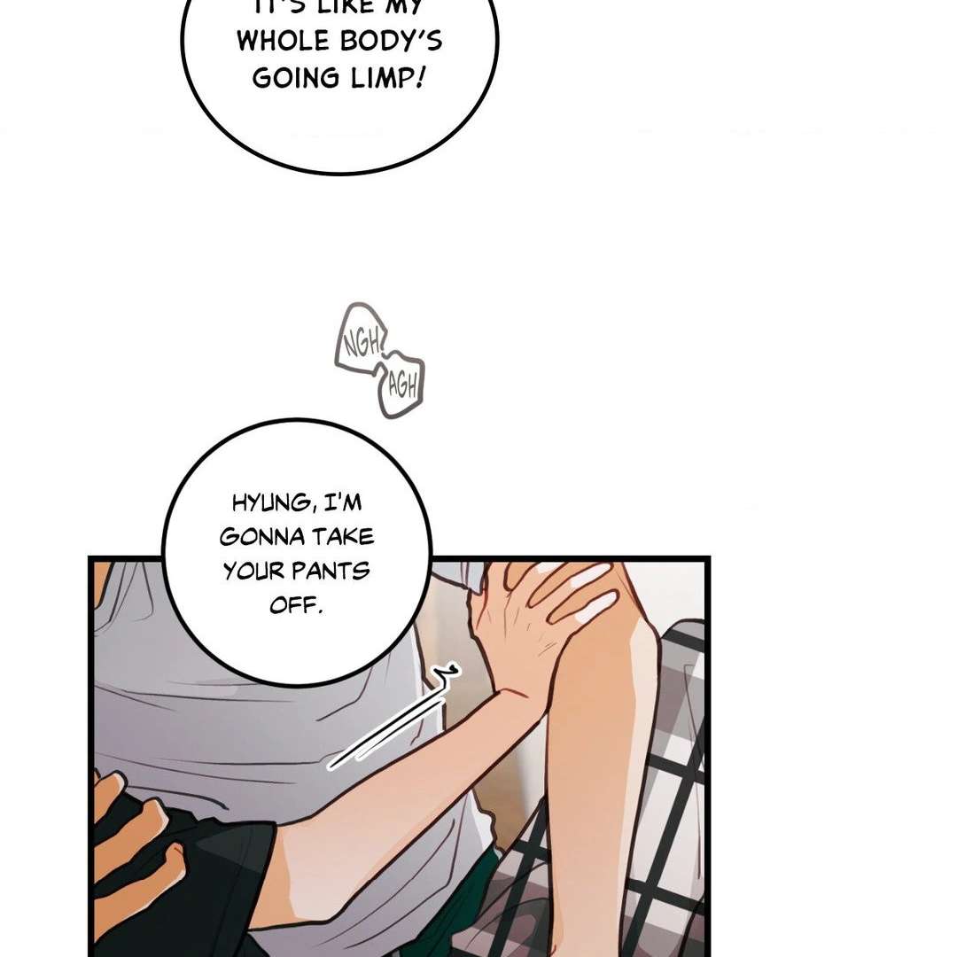 When Pear Blossoms Bloom Chapter 18 page 73 - 