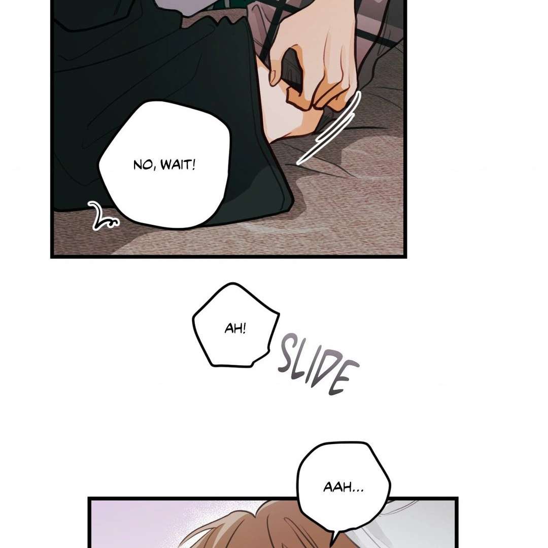 When Pear Blossoms Bloom Chapter 18 page 74 - 