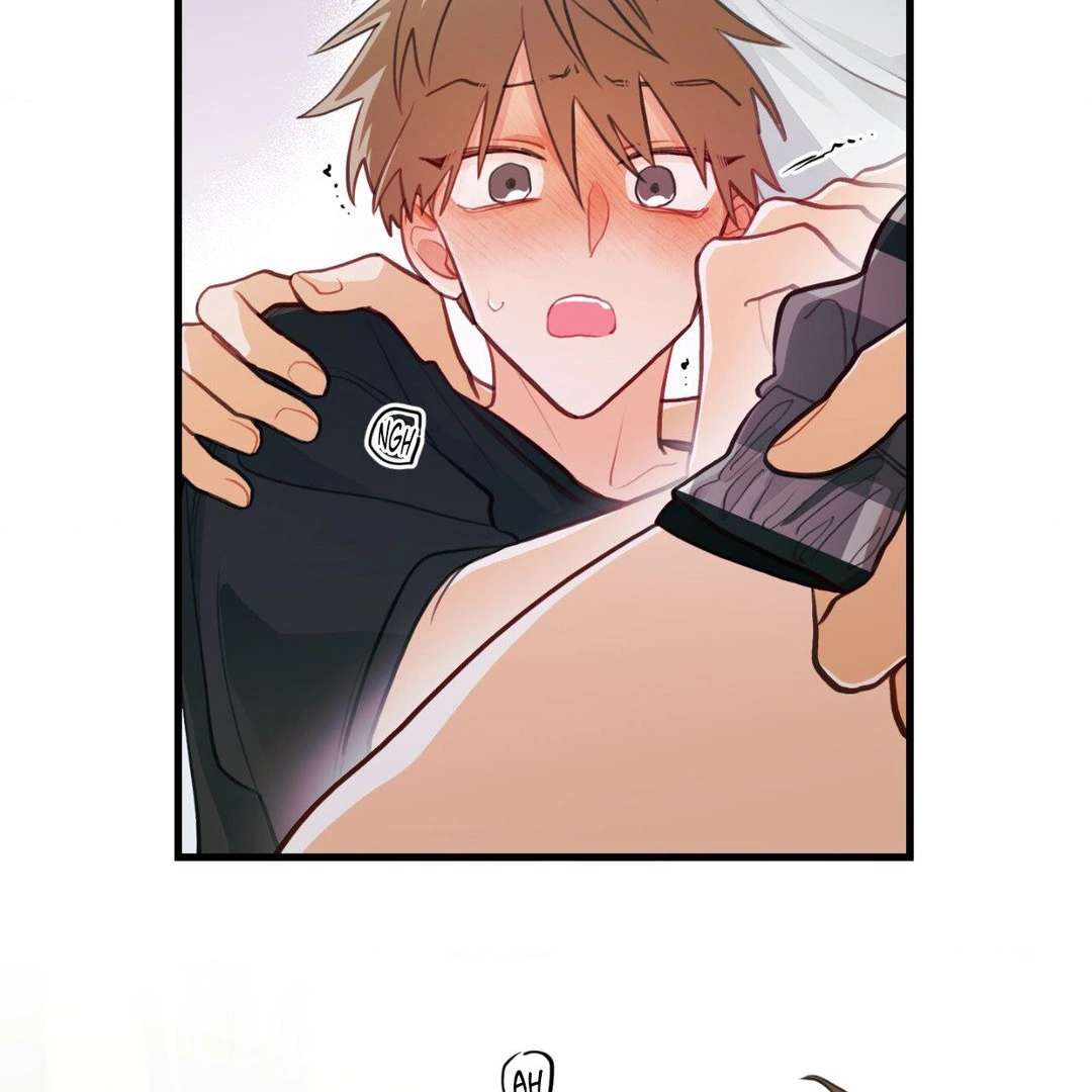 When Pear Blossoms Bloom Chapter 18 page 75 - 