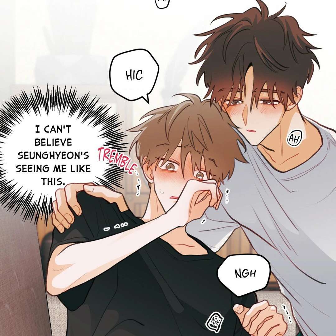 When Pear Blossoms Bloom Chapter 18 page 76 - 