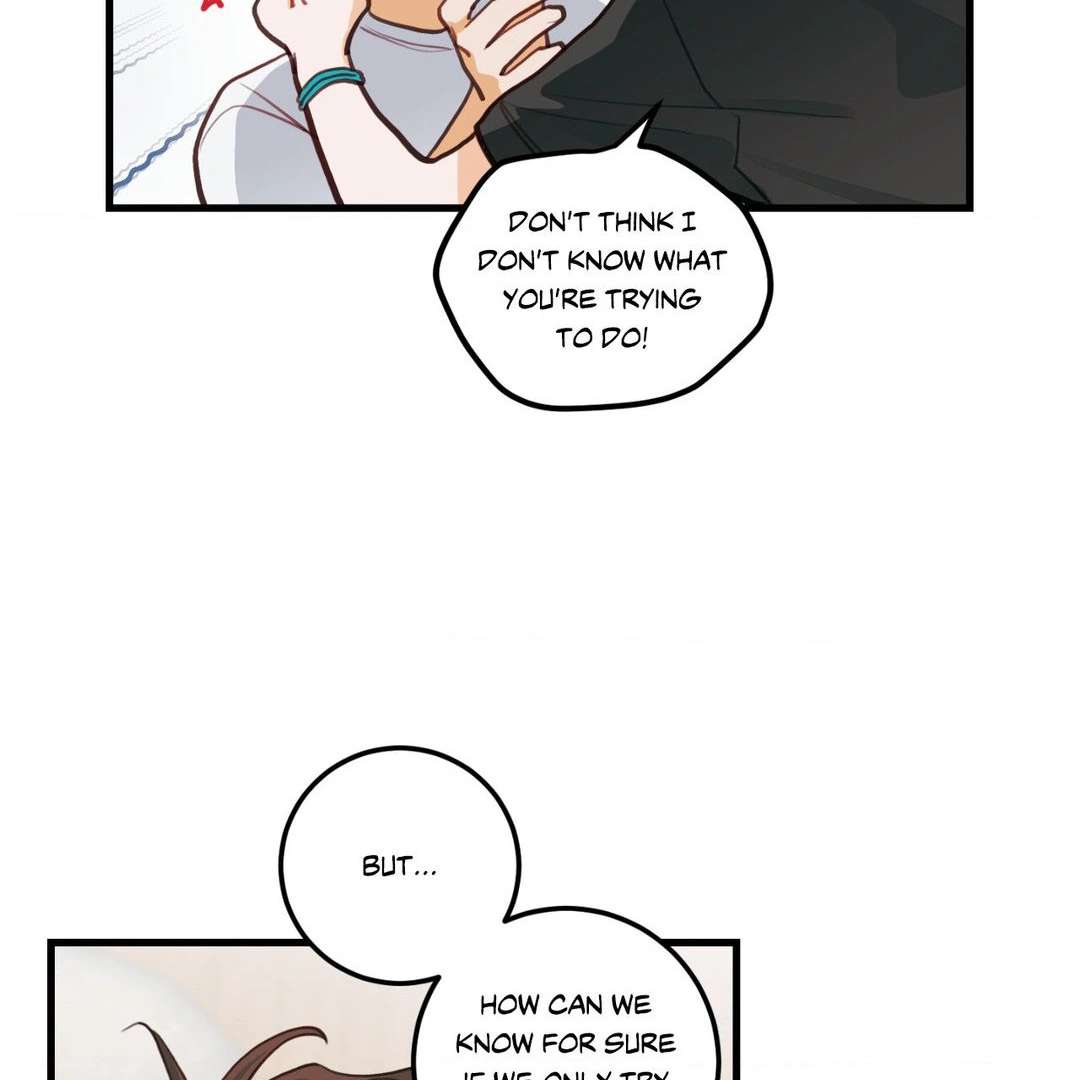 When Pear Blossoms Bloom Chapter 18 page 9 - 