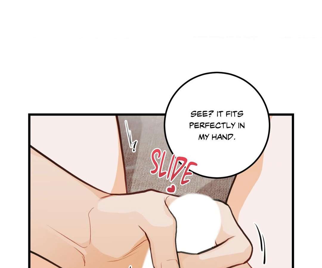 When Pear Blossoms Bloom Chapter 18 page 81 - 