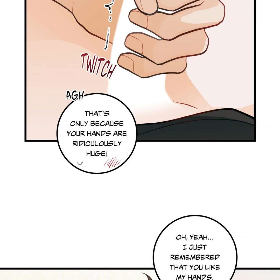 When Pear Blossoms Bloom Chapter 18 page 82 - 