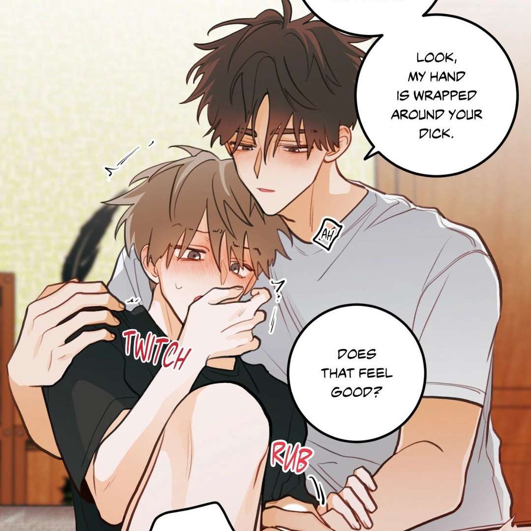 When Pear Blossoms Bloom Chapter 18 page 83 - 