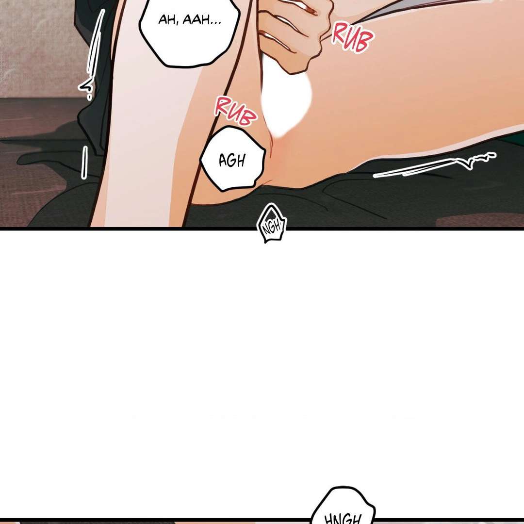 When Pear Blossoms Bloom Chapter 18 page 84 - 