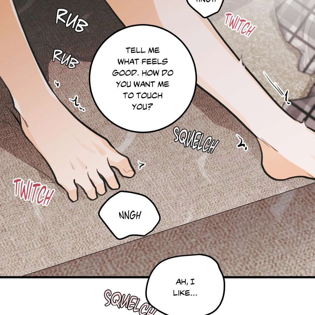 When Pear Blossoms Bloom Chapter 18 page 85 - 