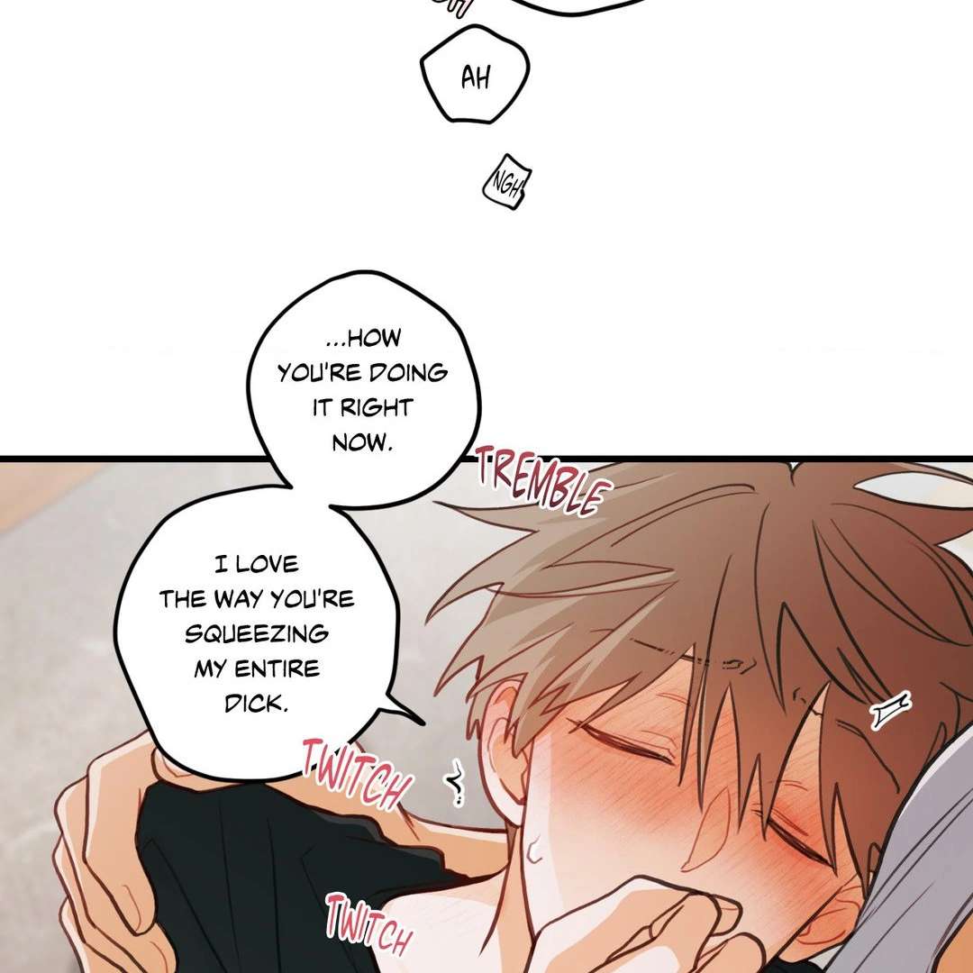 When Pear Blossoms Bloom Chapter 18 page 86 - 