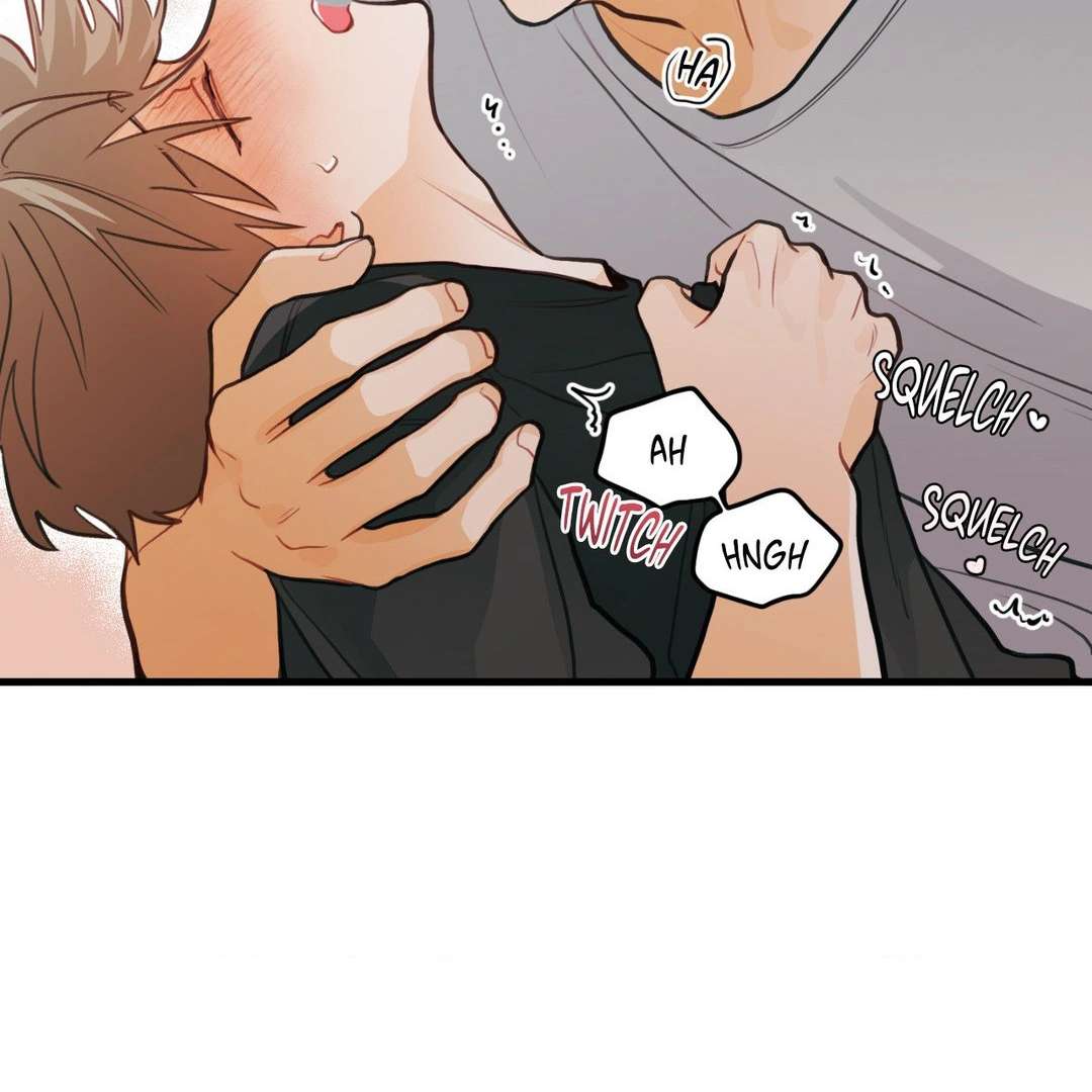 When Pear Blossoms Bloom Chapter 18 page 89 - 