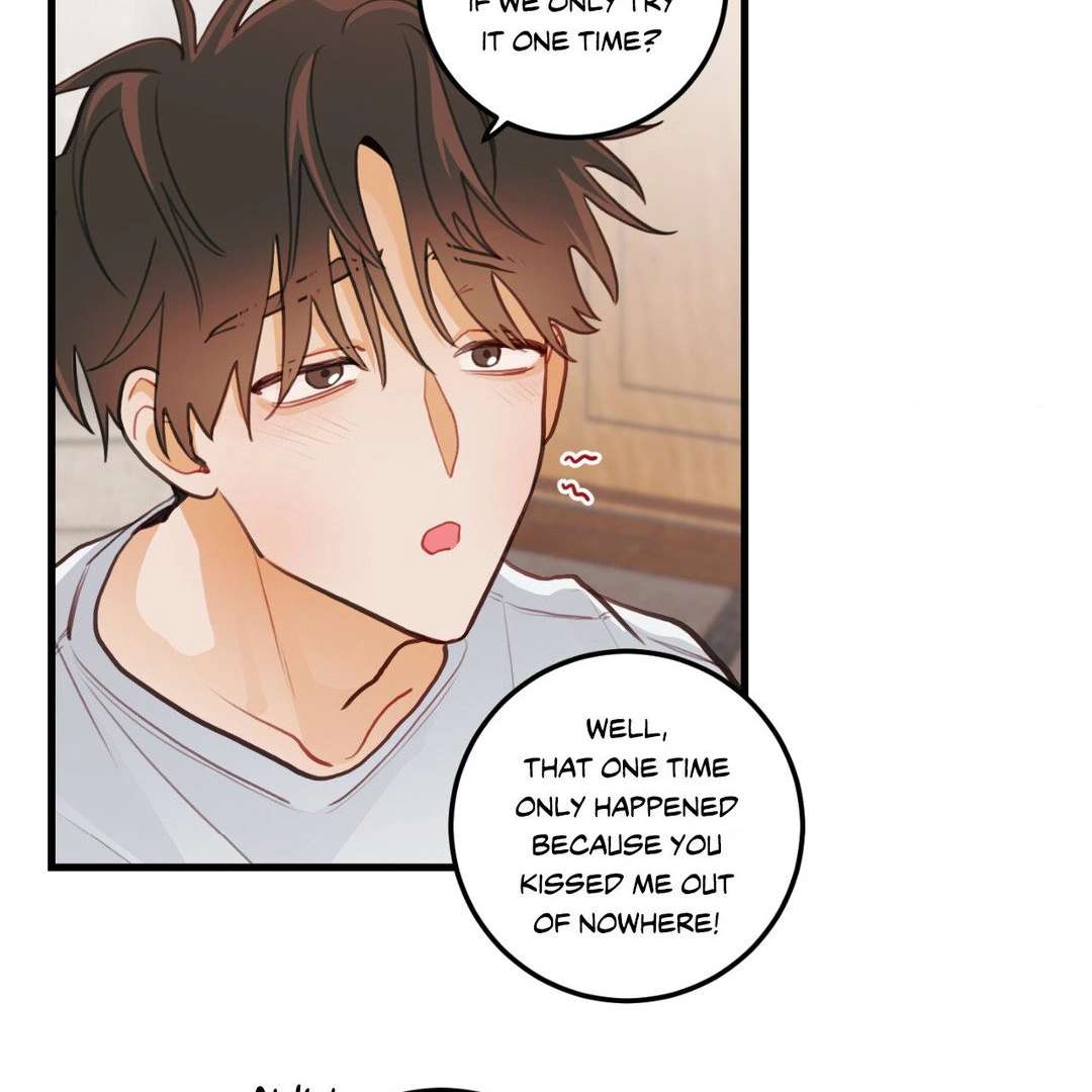 When Pear Blossoms Bloom Chapter 18 page 10 - 