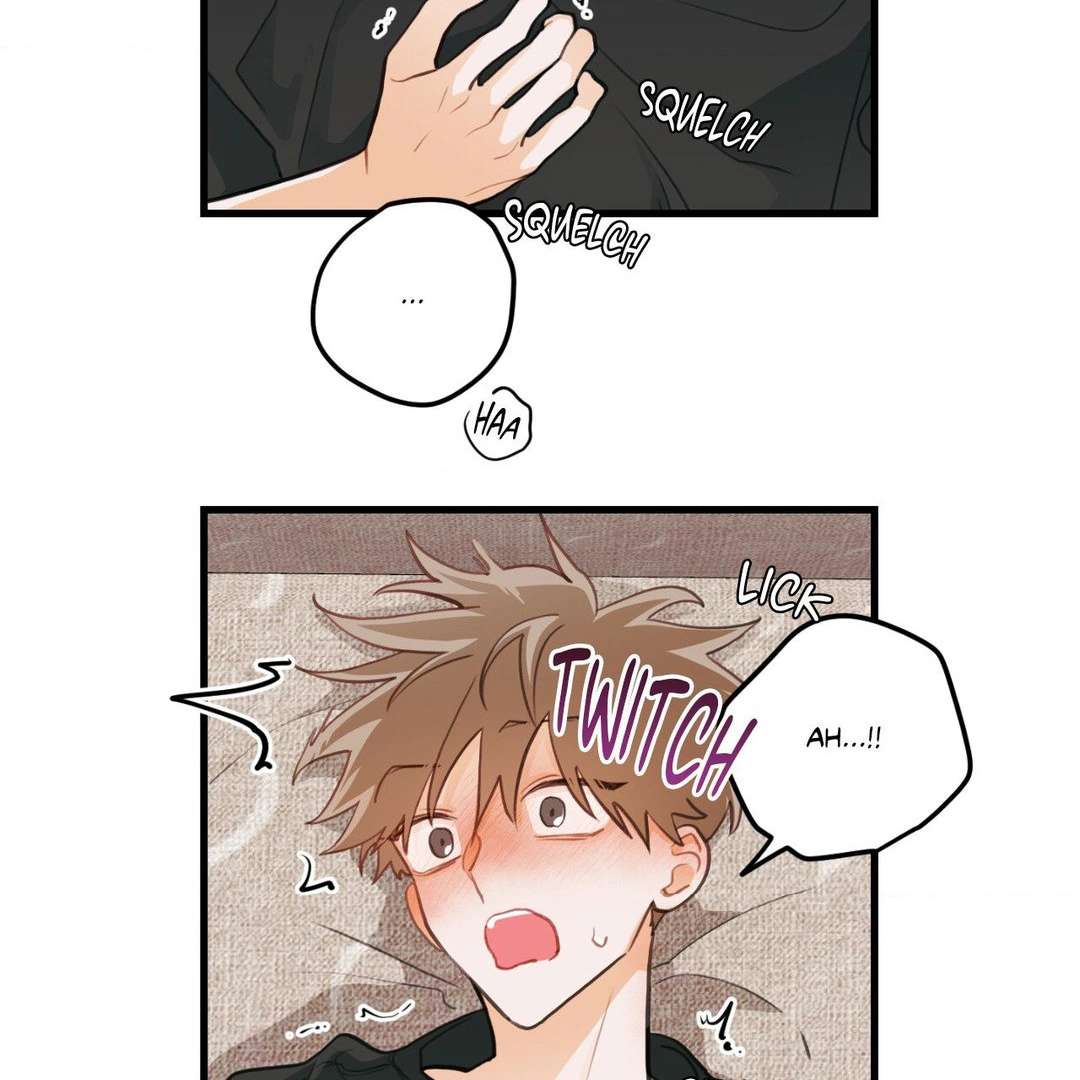 When Pear Blossoms Bloom Chapter 18 page 91 - 
