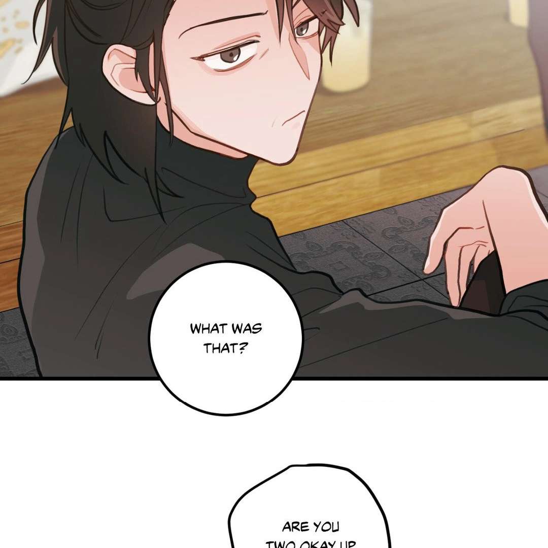 When Pear Blossoms Bloom Chapter 18 page 95 - 