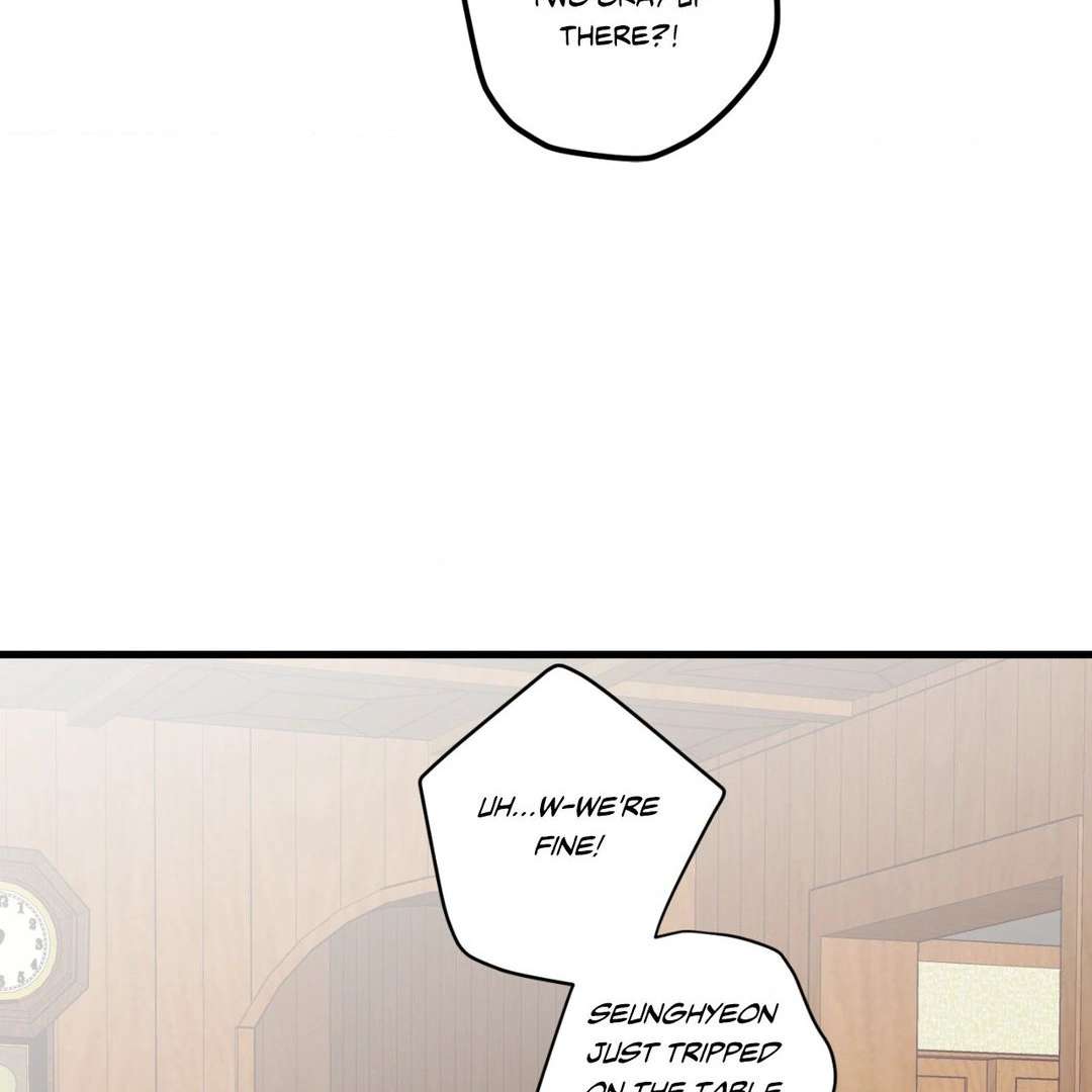 When Pear Blossoms Bloom Chapter 18 page 96 - 